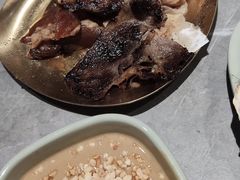 -盛江山自助料理(奥莱锦辉购物广场店)