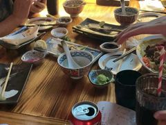 -千懿六本木酒场(常熟路店)