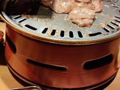 -西塔老太太泥炉烤肉(亚运村店)