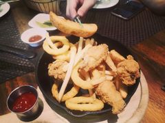-TAMATI(巴黎贝甜韩式西餐厅店)