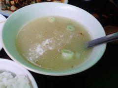 -温记府廟豆汤饭·始于1955年(海椒店)