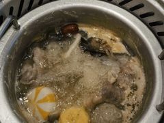 -密友回转自助火锅(世茂国际广场店)