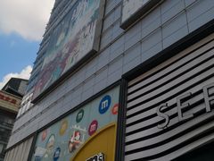 -南京路步行街