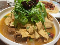 -李氏八大件老菜馆(万宝街店)