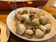 -金太阳海鲜烧烤·本地人餐厅(南沙店)