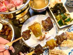 -和风食堂·日料·无界小火锅