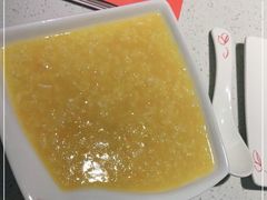 南瓜粥-嘉和一品(新辰天地大兴南区店)