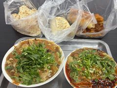 -正味斋锅巴菜(西北角店)