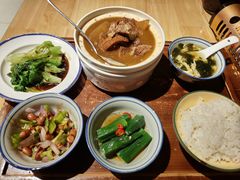 -牛腩之旅·牛腩牛杂煲(光启城美食城店)