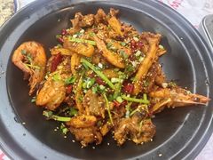 -回味黑鸭煲·始于2006(万松园店)