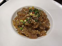 -鸿运楼烤鸭店(天桥店)