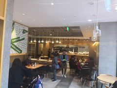 -陈家生煎(世茂双子塔店)