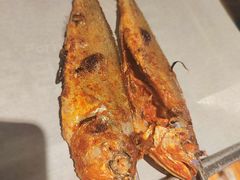 -聚点串吧·北京烧烤(朝北店)