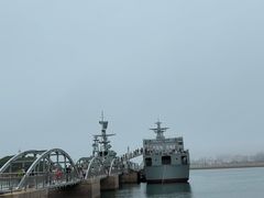 -中国人民解放军海军博物馆