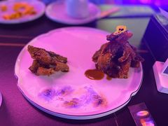 -粉墨特色菜·烧烤音乐酒馆