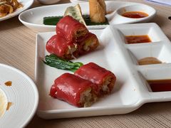 -顺德美的万豪酒店-万豪中餐厅
