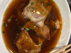 -德兴馆(广东路总店)