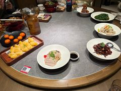 -吴越荣记苏州菜·松鼠桂鱼100%活鱼现做(斜塘老街店)