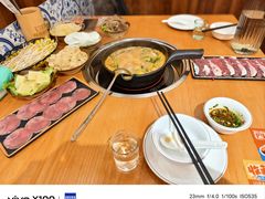 -黔三一夺夺粉酸汤火锅(百信店)