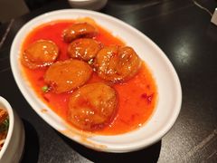 -国人川菜(李家村建东街店)