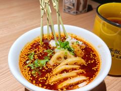 -太二酸菜鱼(中山龙之梦店)