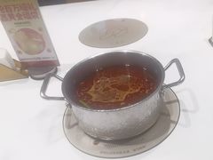 -呷哺呷哺 黄金牧场 (新中关购物中心店)
