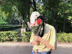 -长春市南湖公园