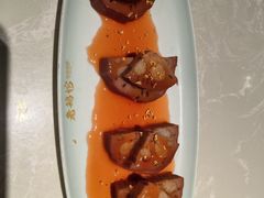 -金典银峰老鹅馆·昆山菜(亭林公园店)