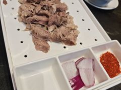 -老毛手抓·国家非遗·盐池滩羊(宁夏总店)