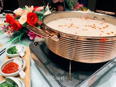 一品羊汤-同庆楼(金宝汇店)