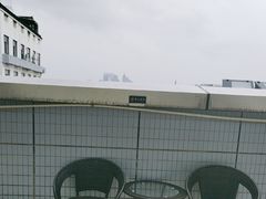 -雅戈尔富宫大酒店(观前街店)