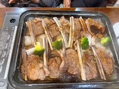 -洪泽老鱼馆(淮海一店)