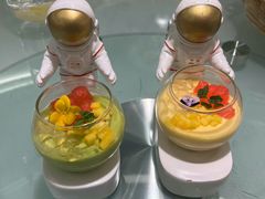 -3号仓库·创意中国菜(新世界城店)