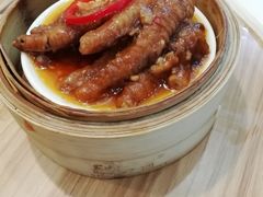 -胜记凯心茶餐厅(汇金财富广场店)