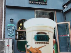 -放哈·甜醅子奶茶创造者(阳光丽景湾店)