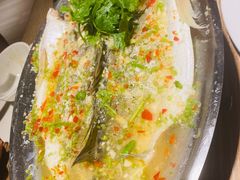 -瓦城泰国料理(芮欧百货店)