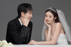 点击看大图 -金夫人婚纱摄影(惠阳店)
