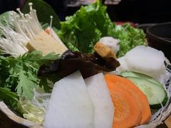 -呷哺呷哺 黄金牧场 (新中关购物中心店)