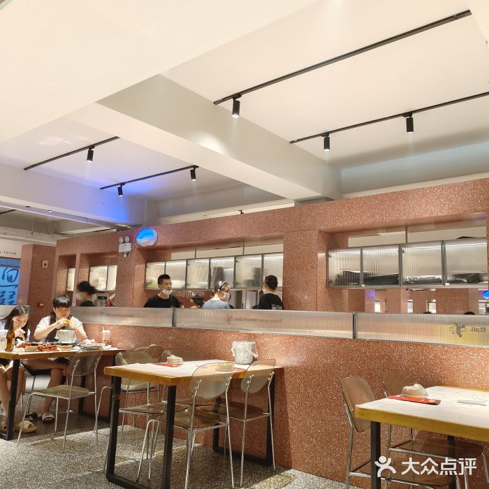 巴厘龙虾·榜首油焖大虾(旗舰店·万松园)图片