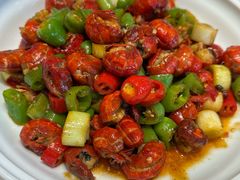 虾球-小李子油焖大虾(南浦店)