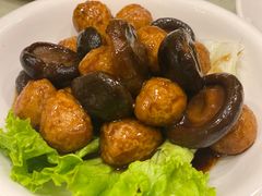 -五观堂素食(新华路店)