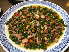 -双流老字号董蹄花(广场路店)