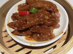 -煲王粤菜餐厅(中侨中心店)