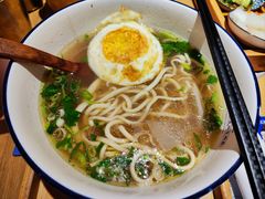 -马记永·兰州牛肉面(天通苑家乐福店)