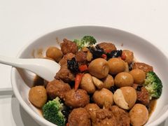 -柴米油盐三杯鸡(象山北路店)