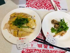 -振鼎鸡(福州路店)