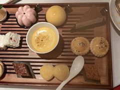 -上海虹桥祥源希尔顿酒店