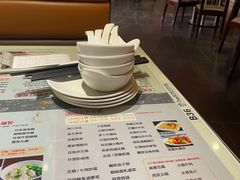 -鸿运茶餐厅(皇岗店)