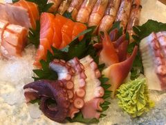 -王鼎精致料理铁板烧(世博源店)