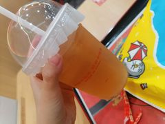 -塔斯汀中国汉堡(白云京溪地铁站店)